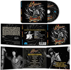 Going Down To Jacksonville - 1983 , Pat Travers