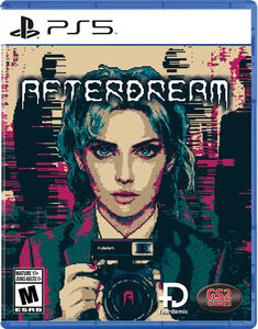 Afterdream for Playstation 5 