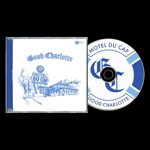 Motel Du Cap , Good Charlotte