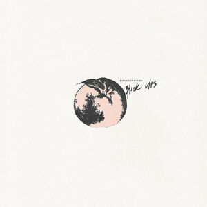Season Of The Peach , Black Lips