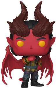 Funko POP! Games: Baldur's Gate 3 - Raphael