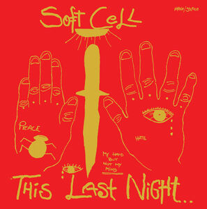 This Last Night... In Sodom [Import] , Soft Cell