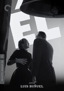 Él (Criterion Collection) , Aurora Walker
