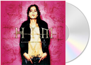 Razorblade Romance , HiM