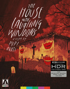 The House with Laughing Windows , Francesca Marciano