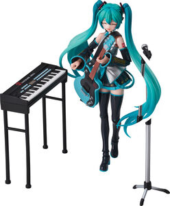 Blokees - Hatsune Miku - Fantastics Series - Official Outfit Model Kit 
