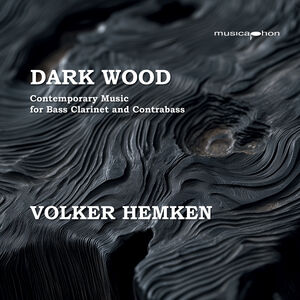 Dark Wood , Volker Hemken