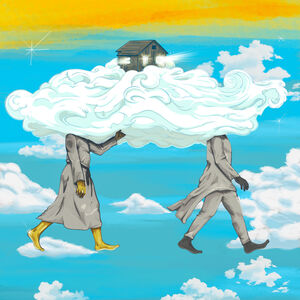Cabin In The Sky , De La Soul