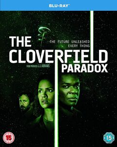 The Cloverfield Paradox [Import]