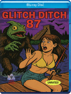 Glitch Ditch 87 , James Balsamo