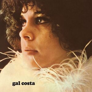Gal Costa , Gal Costa