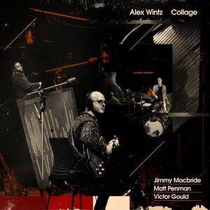 Collage , Alex Wintz