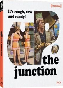 Up the Junction [Import]