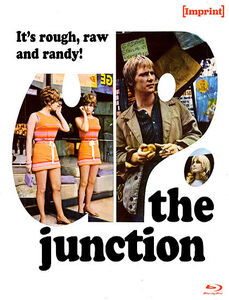 Up the Junction [Import] , Suzy Kendall