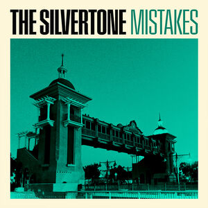 Mistakes , Silvertone