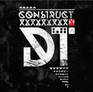 Construct , Dark Tranquillity