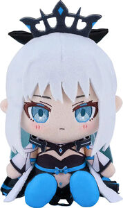 Fate/ Grand Order - Chocopuni Plushie - Caster/ Altria Caster /  Berserker/ Morgan 