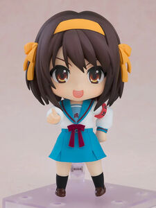 Lucky Star - Nendoroid - Konata Izumi 2.0 Figure 