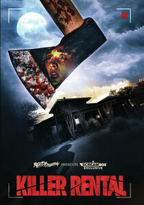 Killer Rental 