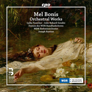 Orchestral Works , Wdr Sinfonieorchester