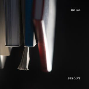 Biblion [Import] , Dezolve