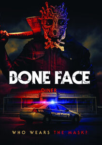Bone Face , Jeremy London