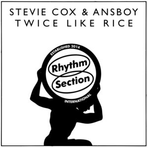 Twice Like Rice