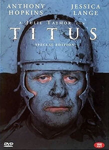 Titus [Import] , Anthony Hopkins