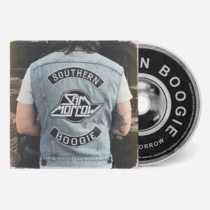 Southern Boogie , Sam Morrow