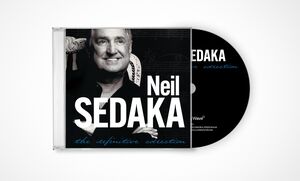 The Definitive Collection , Neil Sedaka
