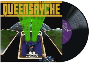 The Warning , Queensrÿche