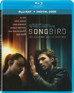 Songbird , K.J. Apa