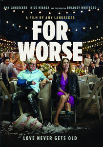 For Worse , Amy Landecker