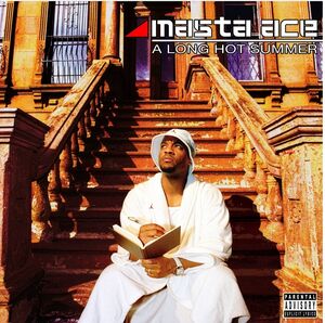 A Long Hot Summer , Masta Ace