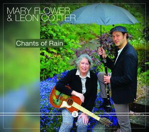 Chants of Rain , Mary Flower