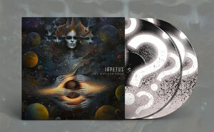 The Mother Void , Iapetus