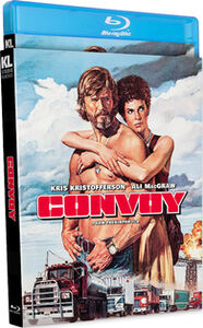 Convoy , Kris Kristofferson