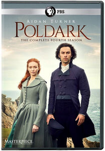 Masterpiece: Poldark, Season 4 , Aidan Turner