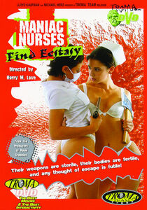 Maniac Nurses Find Ecstasy