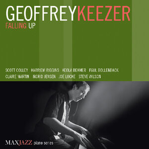 Falling Up , Geoff Keezer