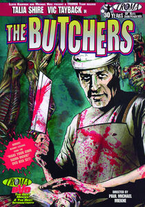 The Butchers