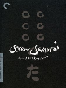 Seven Samurai (Criterion Collection)