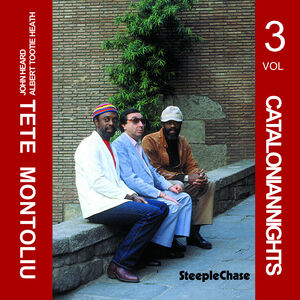 Catalonian Nights Vol.3 , Tete Montoliu