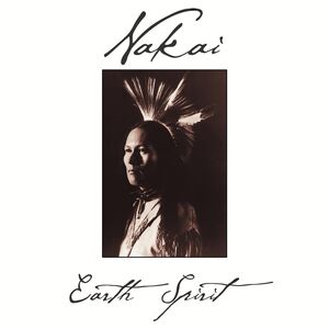 Earth Spirit , R. Carlos Nakai