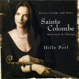 Sainte Colombe: Retrouve , Various Artists
