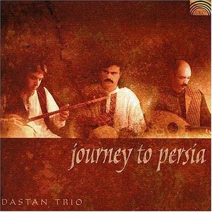 Journey to Persia