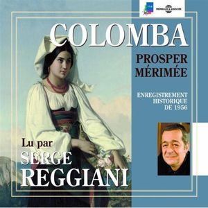 Colomba , Serge Regianni