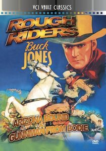 Arizona Bound / The Gunman From Bodie , Dave "Tex" O'Brien