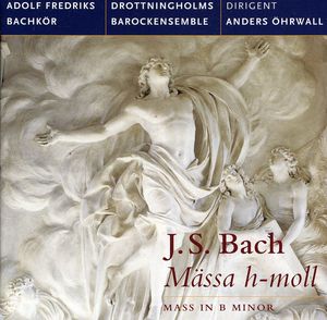 Massa H-Moll , J.S. Bach