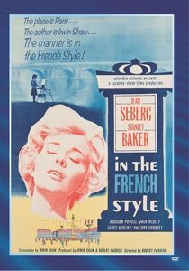 In the French Style , Jean Seberg